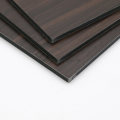 Wood Grain Decoration Aluminum Composite Panel for Exterior Interior